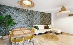 Apartamento Rural Zona Norte