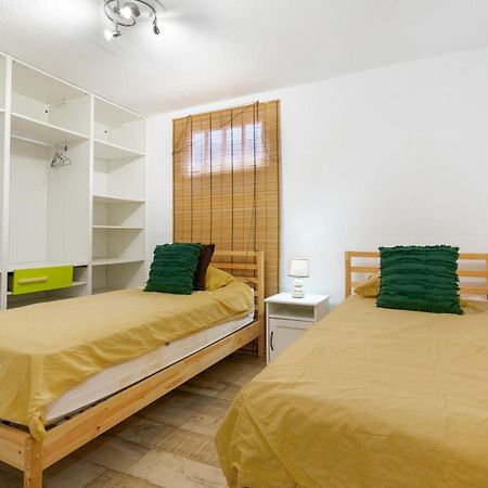 Apartamento Rural Zona Norte Santa Úrsula Exterior foto