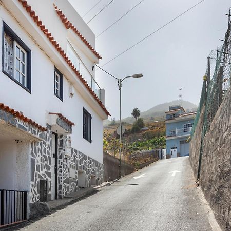 Apartamento Rural Zona Norte Santa Úrsula Exterior foto